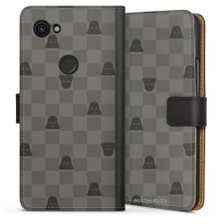 Sideflip Kotelo musta