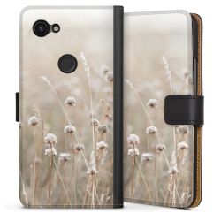 Sideflip Fodral med flap svart