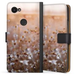 Sideflip Fodral med flap svart