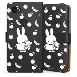 Sideflip Kotelo musta