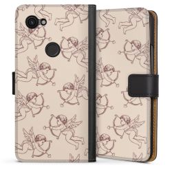 Sideflip Kotelo musta