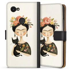 Sideflip with flap black