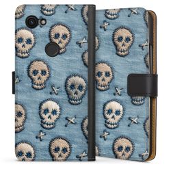 Sideflip Kotelo musta