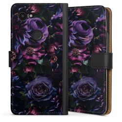 Sideflip Kotelo musta