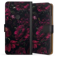 Sideflip Kotelo musta