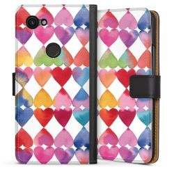 Sideflip with flap black