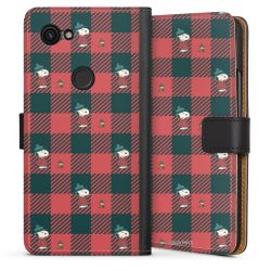 Sideflip Kotelo musta