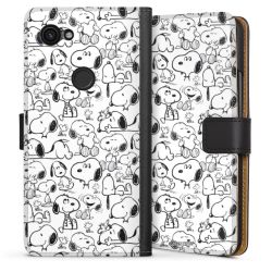 Sideflip Kotelo musta