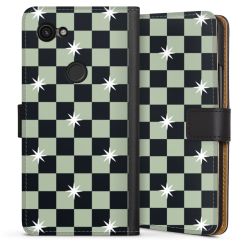 Sideflip with flap black