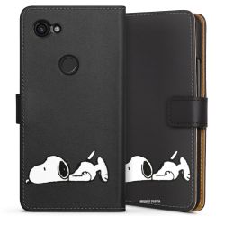 Sideflip with flap black