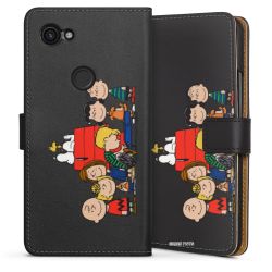 Sideflip with flap black