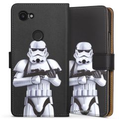 Sideflip Kotelo musta