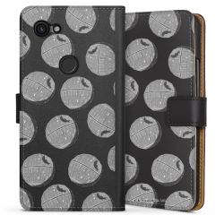 Sideflip Kotelo musta