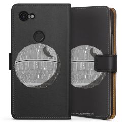 Sideflip Kotelo musta