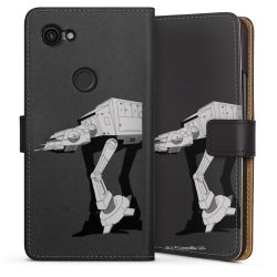 Sideflip Kotelo musta