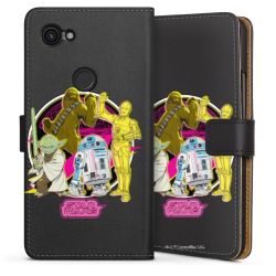 Sideflip Kotelo musta