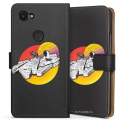 Sideflip Kotelo musta