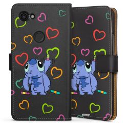 Sideflip Kotelo musta