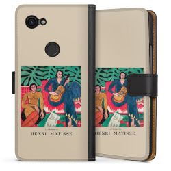 Sideflip with flap black