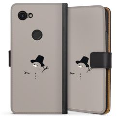 Sideflip with flap black