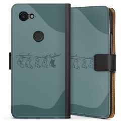 Sideflip with flap black