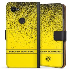 Sideflip Fodral med flap svart