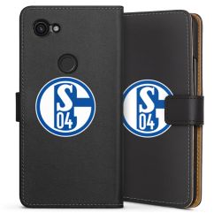 Sideflip Kotelo musta