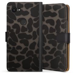 Sideflip Kotelo musta