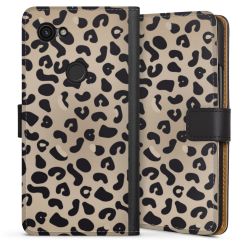 Sideflip Kotelo musta