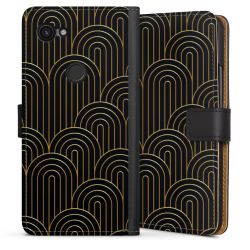 Sideflip Kotelo musta