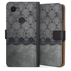 Sideflip Kotelo musta