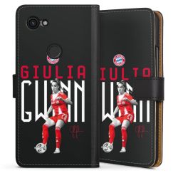 Sideflip with flap black