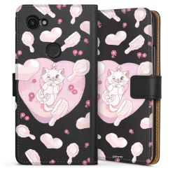 Sideflip Kotelo musta