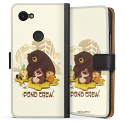 Sideflip Kotelo musta