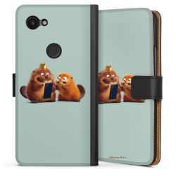 Sideflip Kotelo musta