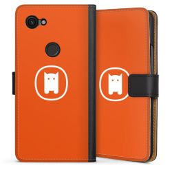 Sideflip Kotelo musta