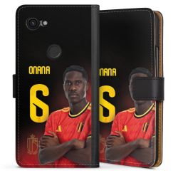 Sideflip with flap black