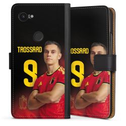 Sideflip with flap black