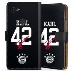 Sideflip Kotelo musta