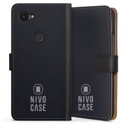 Sideflip Kotelo musta