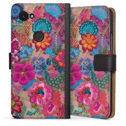 Sideflip Kotelo musta