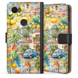 Sideflip Kotelo musta