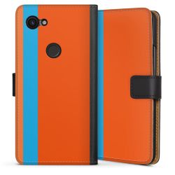 Sideflip with flap black