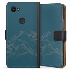 Sideflip Kotelo musta