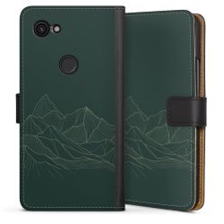 Sideflip Kotelo musta