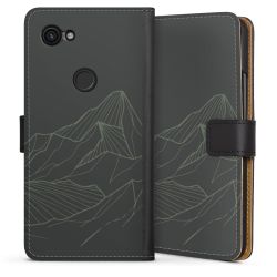 Sideflip Kotelo musta