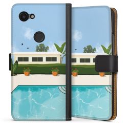 Sideflip with flap black