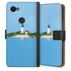 Sideflip with flap black