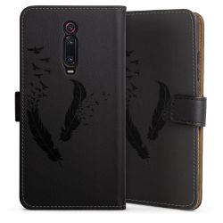 Sideflip with flap black