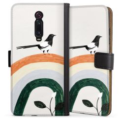 Sideflip with flap black